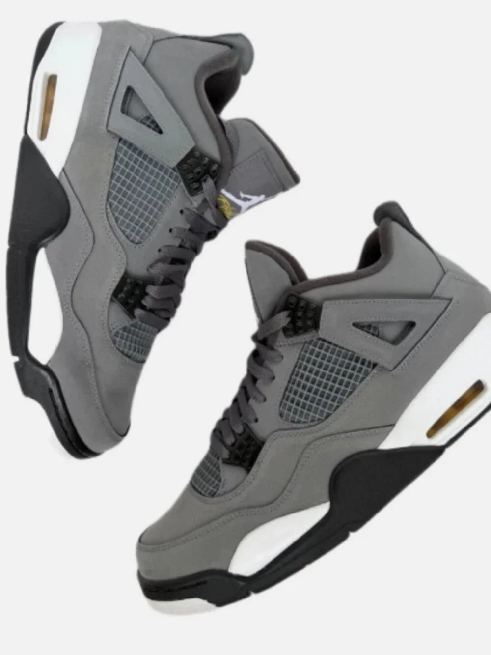 Nike Jordan 4 Retro Cool Grey